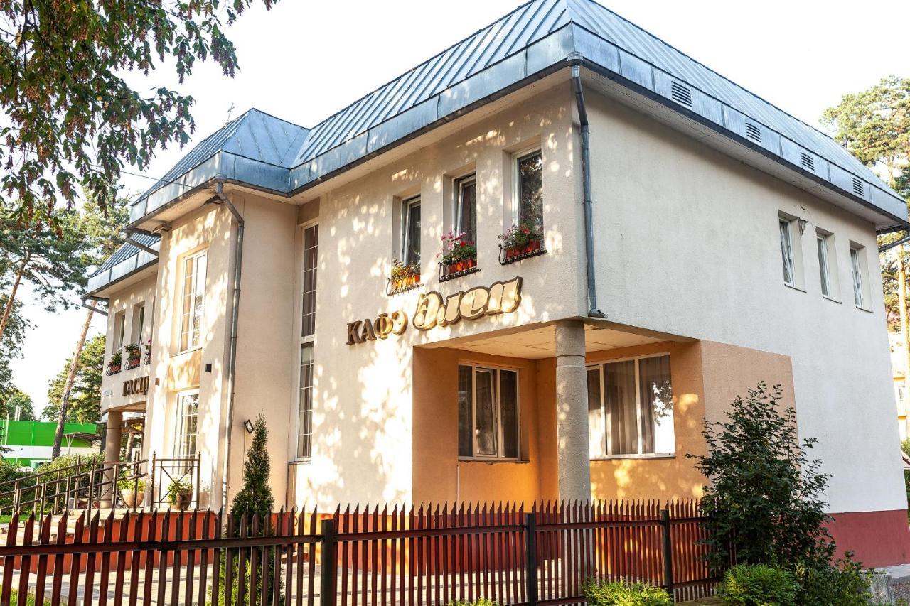 Shchuchyn Gostinitsa "Elen"酒店 外观 照片